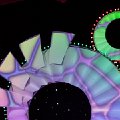 detail from mainstage Aria 2014